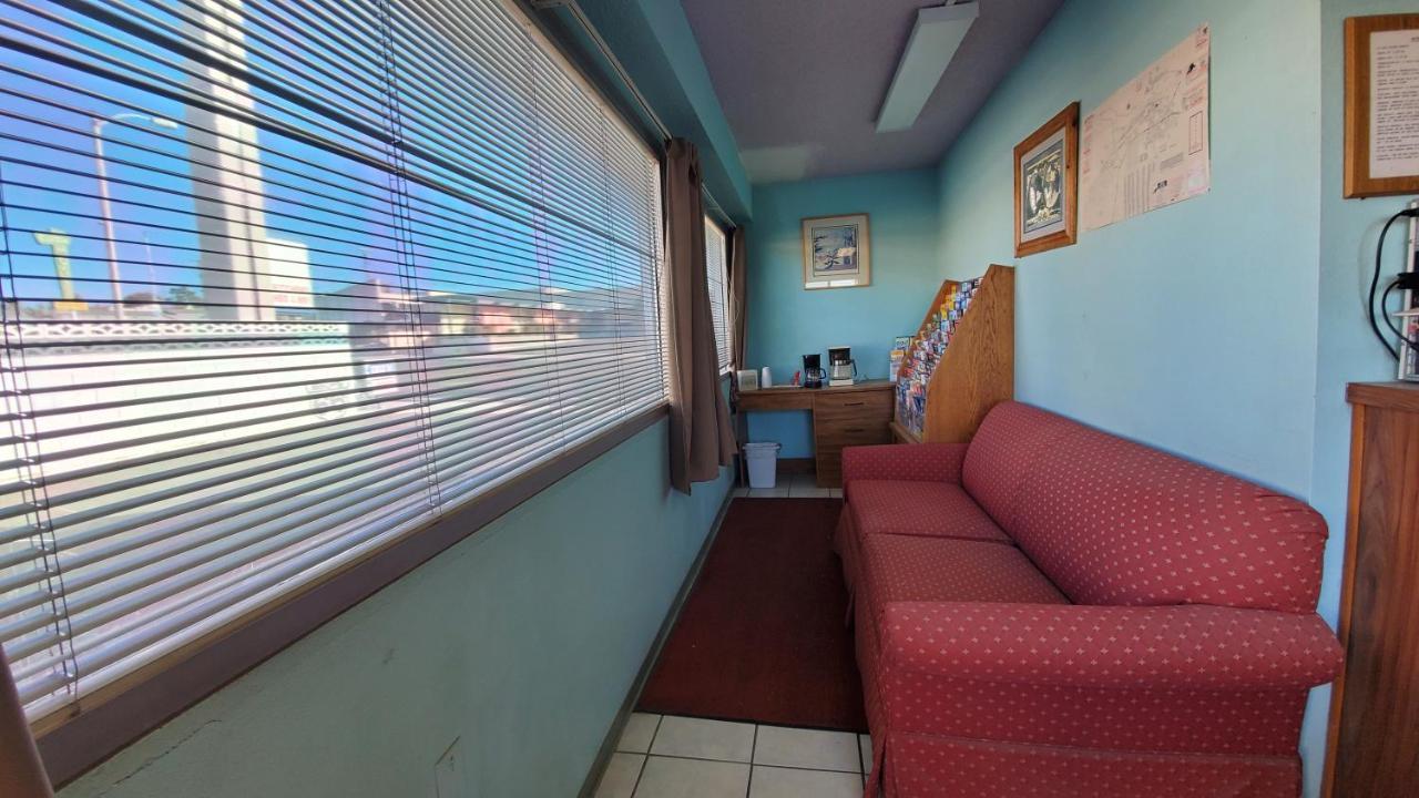 Star Inn On Route 66, Barstow Dış mekan fotoğraf